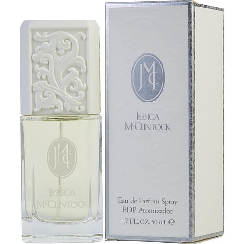 JESSICA MCCLINTOCK EAU DE PARFUM SPRAY 1.7 OZ For WOMEN