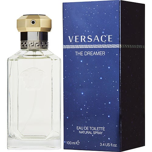 DREAMER EDT SPRAY 3.4 OZ For MEN