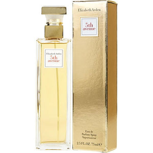 FIFTH AVENUE EAU DE PARFUM SPRAY 2.5 OZ For WOMEN