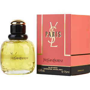 PARIS EAU DE PARFUM SPRAY 2.5 OZ For WOMEN