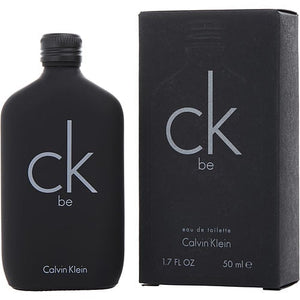 CK BE EDT SPRAY 1.7 OZ For UNISEX