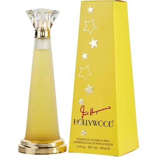 HOLLYWOOD EAU DE PARFUM SPRAY 3.4 OZ For WOMEN