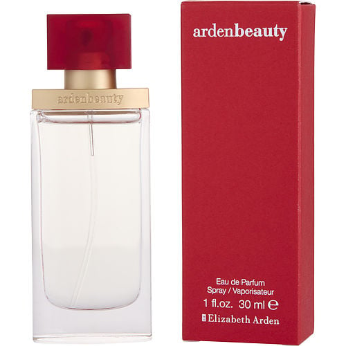 ARDEN BEAUTY EAU DE PARFUM SPRAY 1 OZ For WOMEN