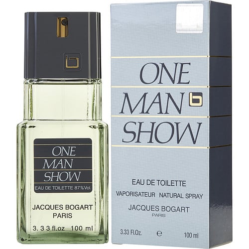 ONE MAN SHOW EDT SPRAY 3.3 OZ For MEN