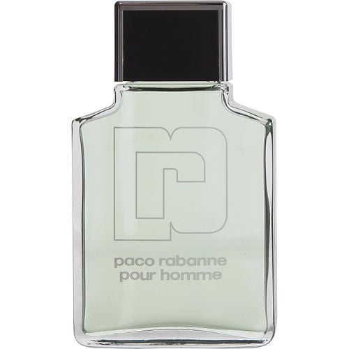 PACO RABANNE AFTERSHAVE 3.4 OZ For MEN