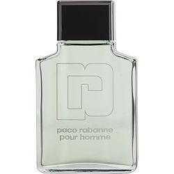 PACO RABANNEAFTERSHAVE 3.4 OZ