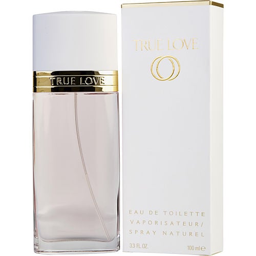 TRUE LOVE EDT SPRAY 3.3 OZ For WOMEN