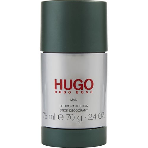 HUGO DEODORANT STICK 2.4 OZ For MEN