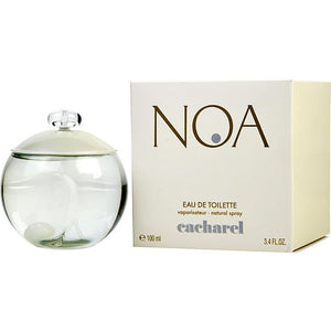 NOA EDT SPRAY 3.4 OZ For WOMEN