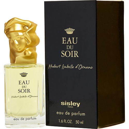 EAU DU SOIR EAU DE PARFUM SPRAY 1.6 OZ For WOMEN