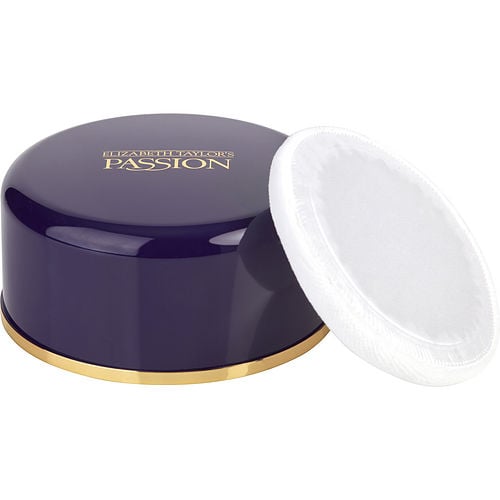 PASSION BODY POWDER 2.6 OZ For WOMEN