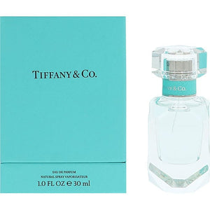 TIFFANY & CO EAU DE PARFUM SPRAY 1 OZ For WOMEN