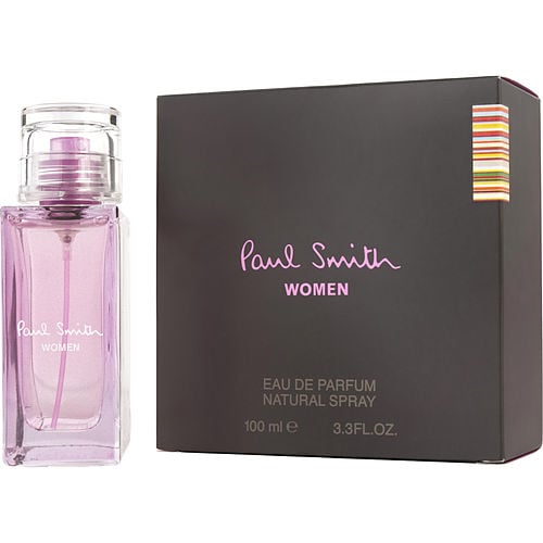 PAUL SMITH EAU DE PARFUM SPRAY 3.3 OZ For WOMEN