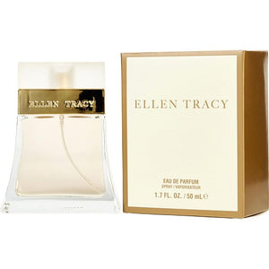 ELLEN TRACY EAU DE PARFUM SPRAY 1.7 OZ For WOMEN