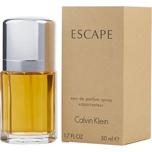 ESCAPE EAU DE PARFUM SPRAY 1.7 OZ For WOMEN