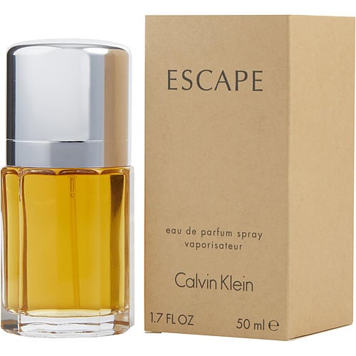 ESCAPE EAU DE PARFUM SPRAY 1.7 OZ For WOMEN