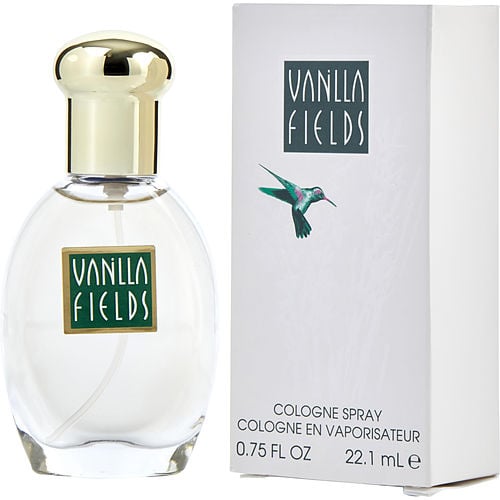 VANILLA FIELDS COLOGNE SPRAY 0.75 OZ For WOMEN