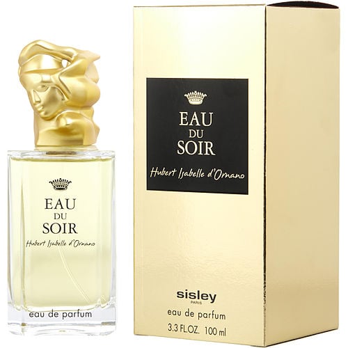 EAU DU SOIR EAU DE PARFUM SPRAY 3.3 OZ For WOMEN