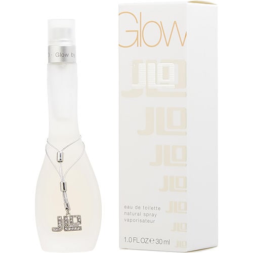 GLOW EDT SPRAY 1 OZ For WOMEN