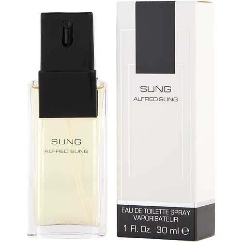 SUNG EDT SPRAY 1 OZ For WOMEN