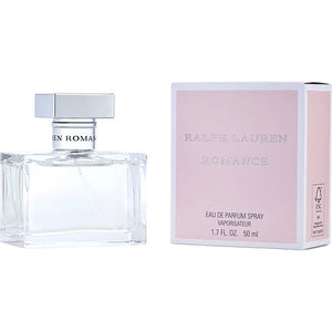 ROMANCE EAU DE PARFUM SPRAY 1.7 OZ For WOMEN