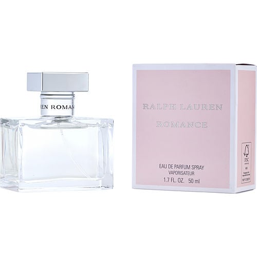 ROMANCE EAU DE PARFUM SPRAY 1.7 OZ For WOMEN