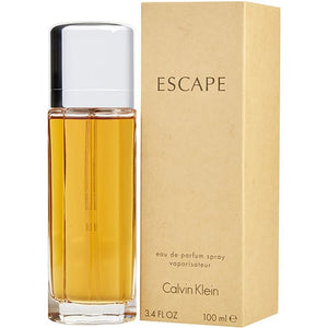 ESCAPE EAU DE PARFUM SPRAY 3.4 OZ For WOMEN