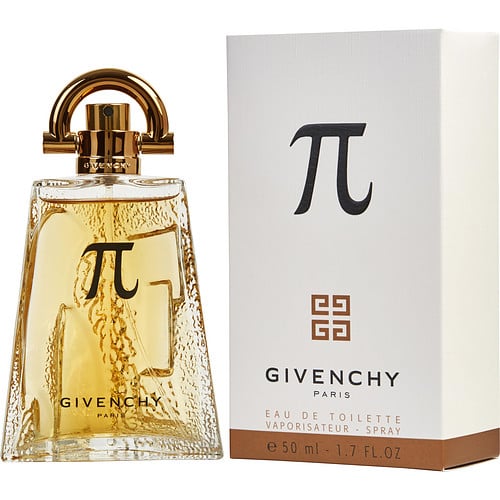 PI EDT SPRAY 1.7 OZ For MEN