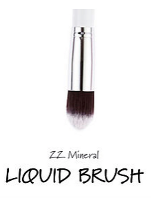Zz Mineral Makeup Brush