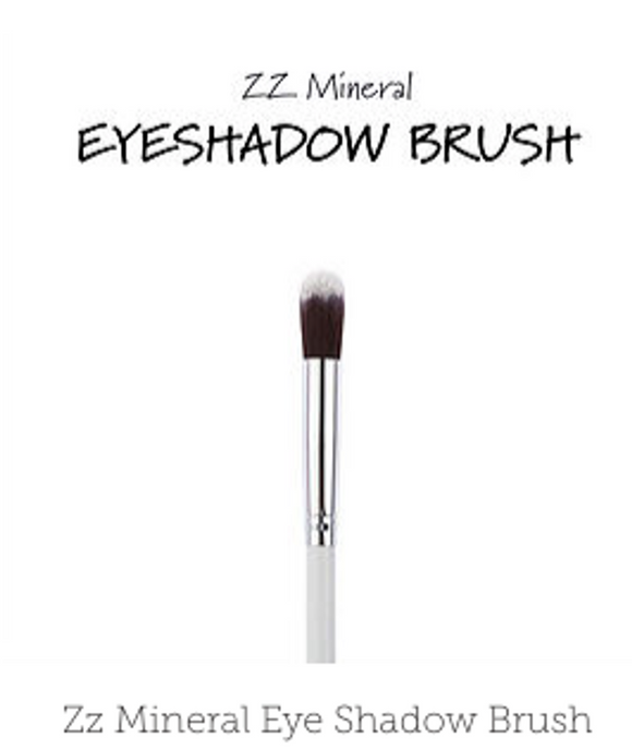 Zz Mineral Makeup Brush