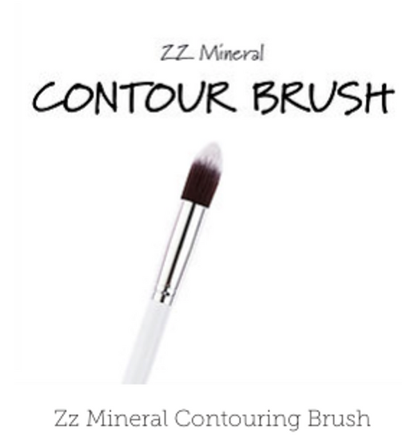 Zz Mineral Makeup Brush