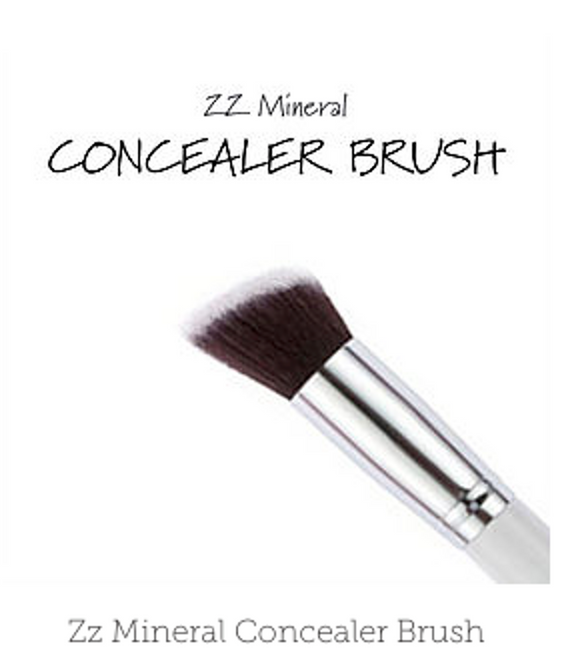 Zz Mineral Makeup Brush