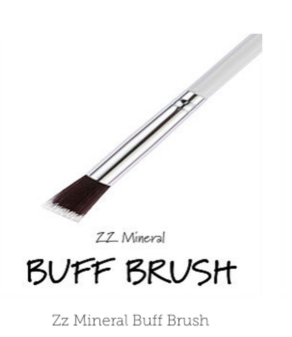 Zz Mineral Makeup Brush