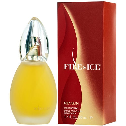 FIRE & ICE COLOGNE SPRAY 1.7 OZ For WOMEN