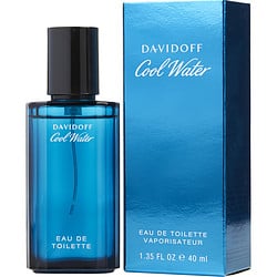 COOL WATEREDT SPRAY 1.3 OZ