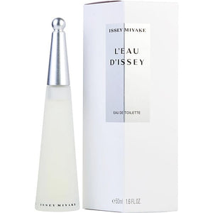 L'EAU D'ISSEY EDT SPRAY 1.6 OZ For WOMEN