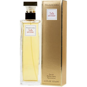 FIFTH AVENUE EAU DE PARFUM SPRAY 4.2 OZ For WOMEN