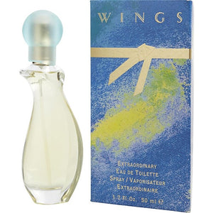 WINGS EDT SPRAY 1.7 OZ For WOMEN