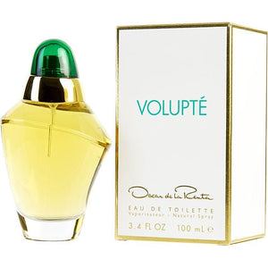 VOLUPTE EDT SPRAY 3.4 OZ For WOMEN