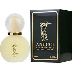 ANUCCIEDT SPRAY 3.4 OZ