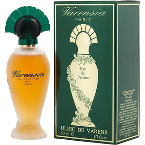 VARENSIA EAU DE PARFUM SPRAY 1.7 OZ For WOMEN