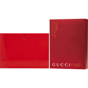 GUCCI RUSH EDT SPRAY 2.5 OZ For WOMEN