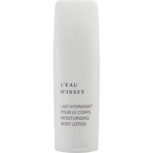 L'EAU D'ISSEY BODY LOTION 6.7 OZ For WOMEN