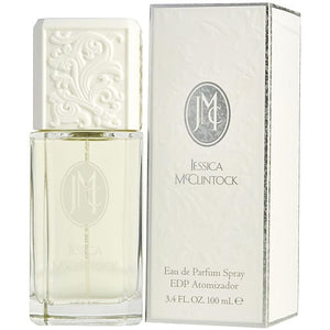 JESSICA MCCLINTOCK EAU DE PARFUM SPRAY 3.4 OZ For WOMEN