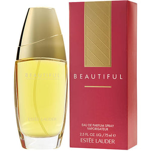 BEAUTIFUL EAU DE PARFUM SPRAY 2.5 OZ For WOMEN