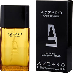 AZZARO EDT SPRAY 1 OZ For MEN