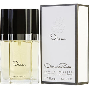 OSCAR EDT SPRAY 1.7 OZ For WOMEN