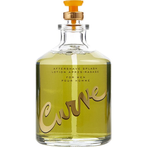 CURVE AFTERSHAVE 4.2 OZ For MEN