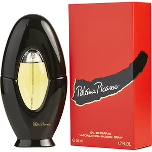 PALOMA PICASSO EAU DE PARFUM SPRAY 1.7 OZ For WOMEN