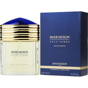 BOUCHERON EDT SPRAY 3.3 OZ For MEN